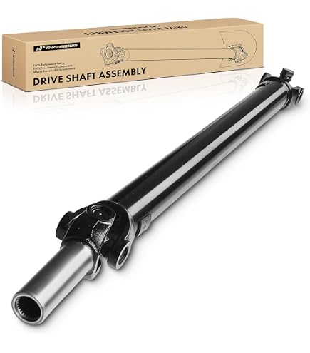 Amazon.com: A-Premium Rear Drive Shaft Driveshaft Assembly